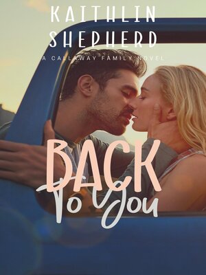 cover image of Before You Go